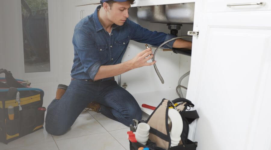Professional emergency plumbing in Spanish Fork, UT